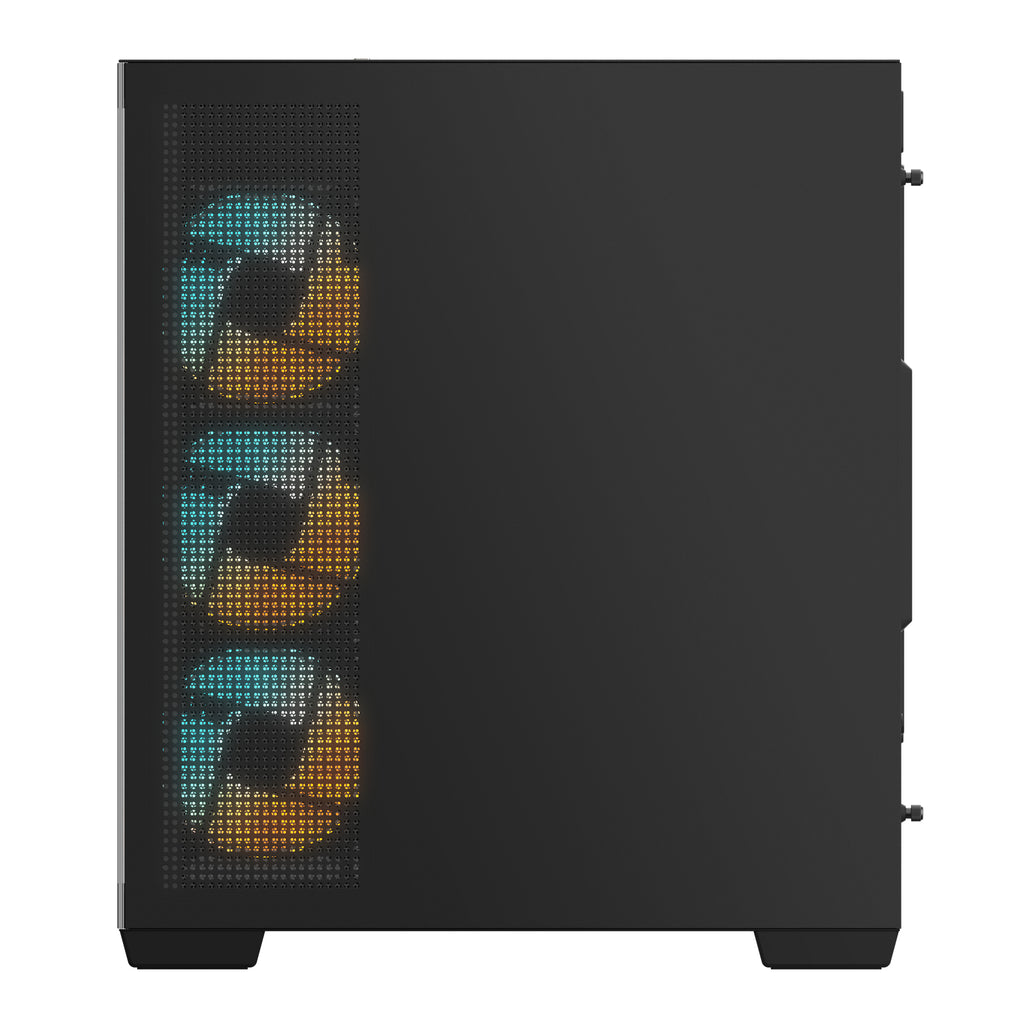 GIGABYTE C500 PANORAMIC STEALTH Midi Tower Negro (8)