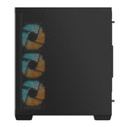 GIGABYTE C500 PANORAMIC STEALTH Midi Tower Negro (8)