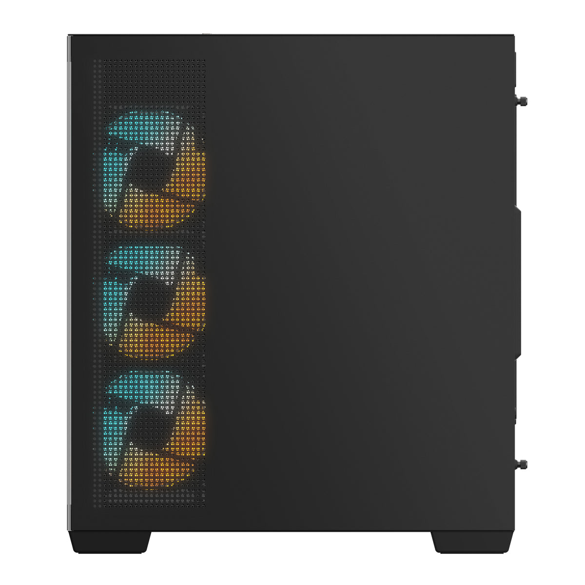 GIGABYTE C500 PANORAMIC STEALTH Midi Tower Negro (8)
