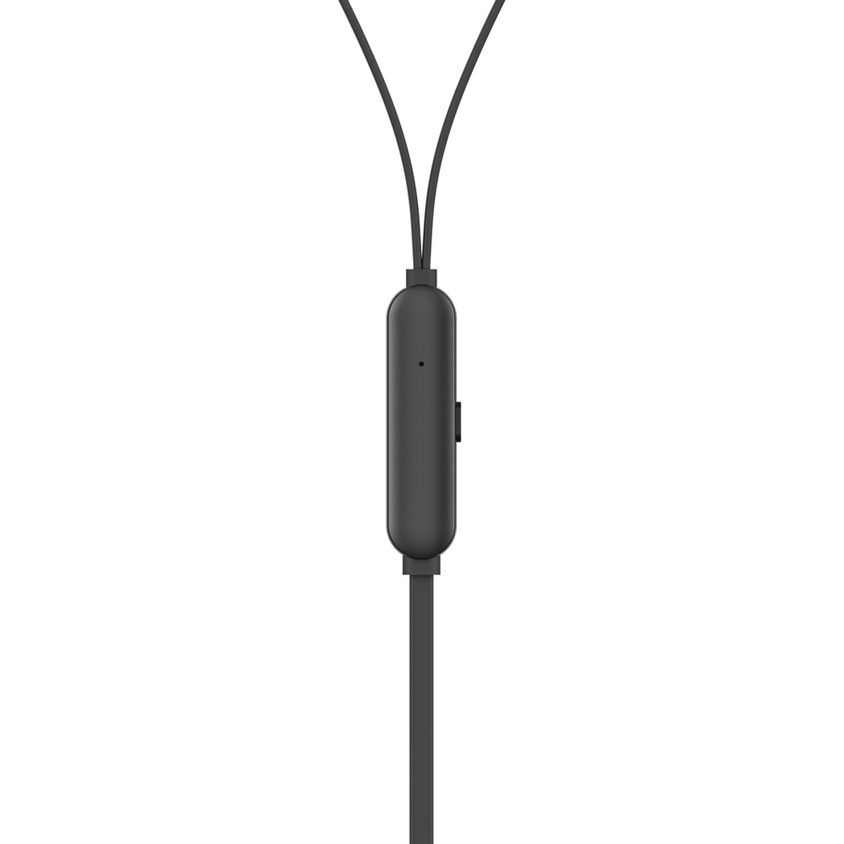 Auriculares internos con micro - en oreja - cableado - cancelación de sonido activo - USB-C - aislamiento de ruido - negro