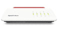 Box 7590 AX router inalámbrico Gigabit Ethernet Doble banda (2,4 GHz / 5 GHz) Blanco (2)