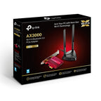 TP-Link Archer TX3000E Interno WLAN / Bluetooth 2402 Mbit/s (4)