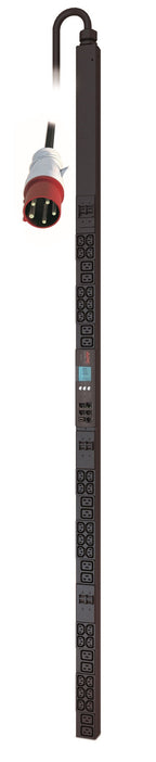 APC AP8886 unidad de distribución de energía (PDU) 42 salidas AC 0U Negro (2)