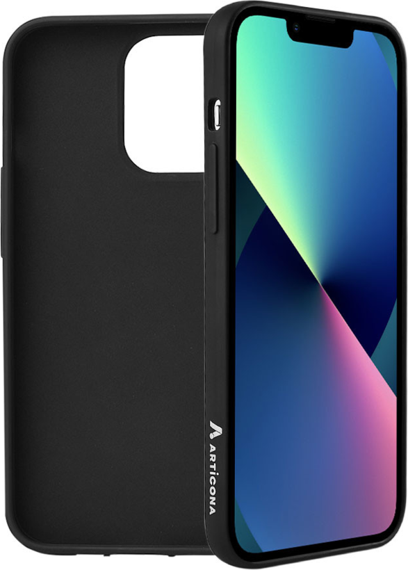 Funda ARTICONA GRS iPhone 13 Pro negro (2)