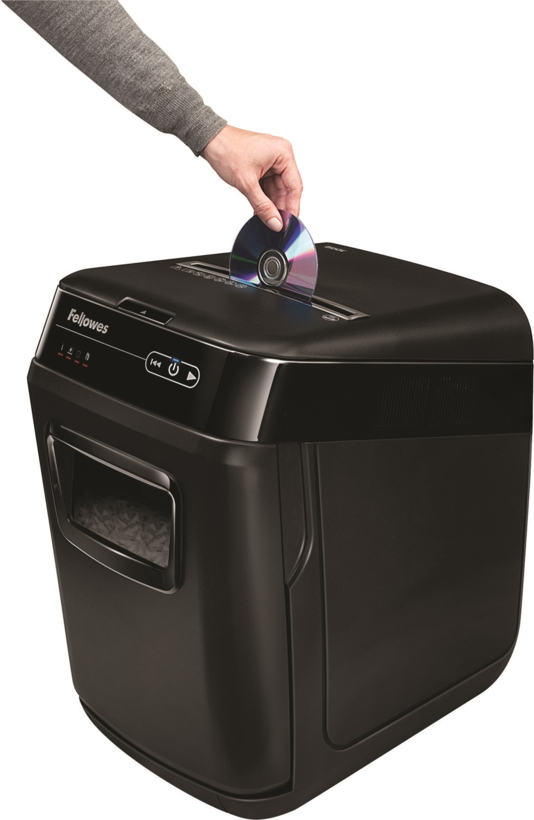 Fellowes AutoMax 200C Shredder 4653601 (6)