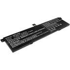 CoreParts MBXMISC0253 refacción para laptop Batería (2)