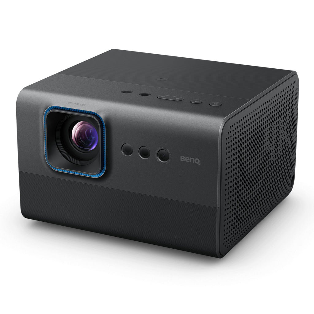 BenQ GP520 2600 lúmenes ANSI DLP UHD 4K (3840x2160) Negro (2)
