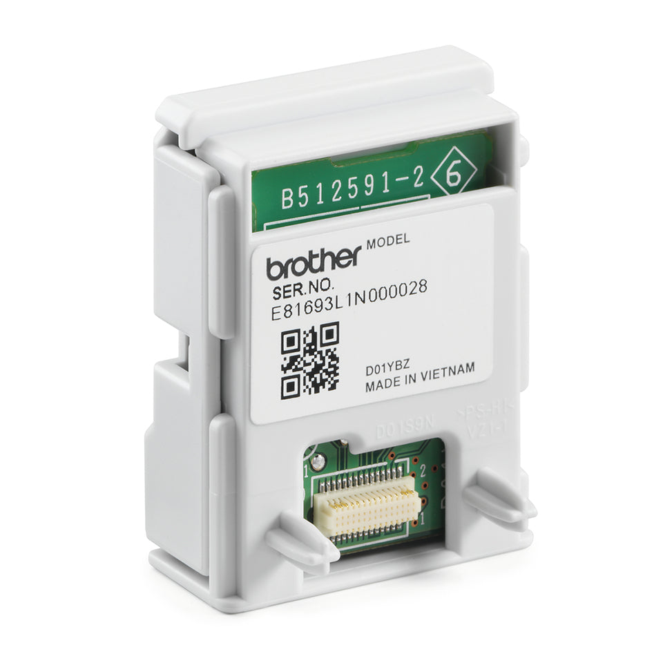 Brother NC9110W Interfaz WLAN 1 pieza(s) (4)