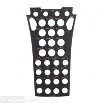 Honeywell power supply 851-064-427