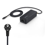 StarTech.com 1140LE-USB-C-CHARGER adaptador e inversor de corriente Interior Negro