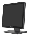 iggual MTL17X monitor POS 43,2 cm (17") 1280 x 1024 Pixeles SXGA LCD Pantalla táctil