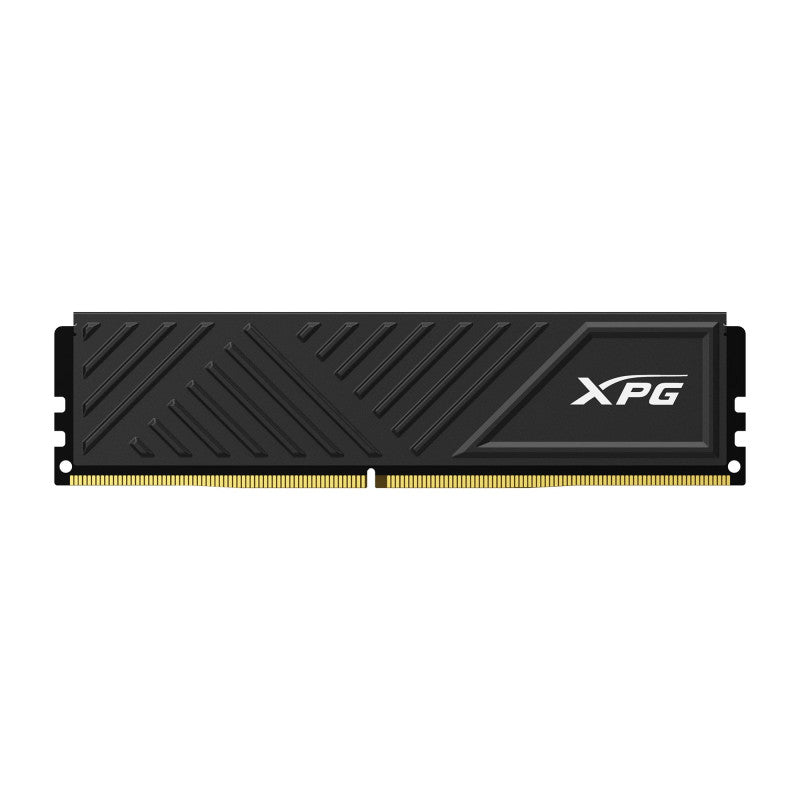 ADATA AX4U36008G18I-SBKD35 módulo de memoria 8 GB DDR4 3600 MHz vista 3