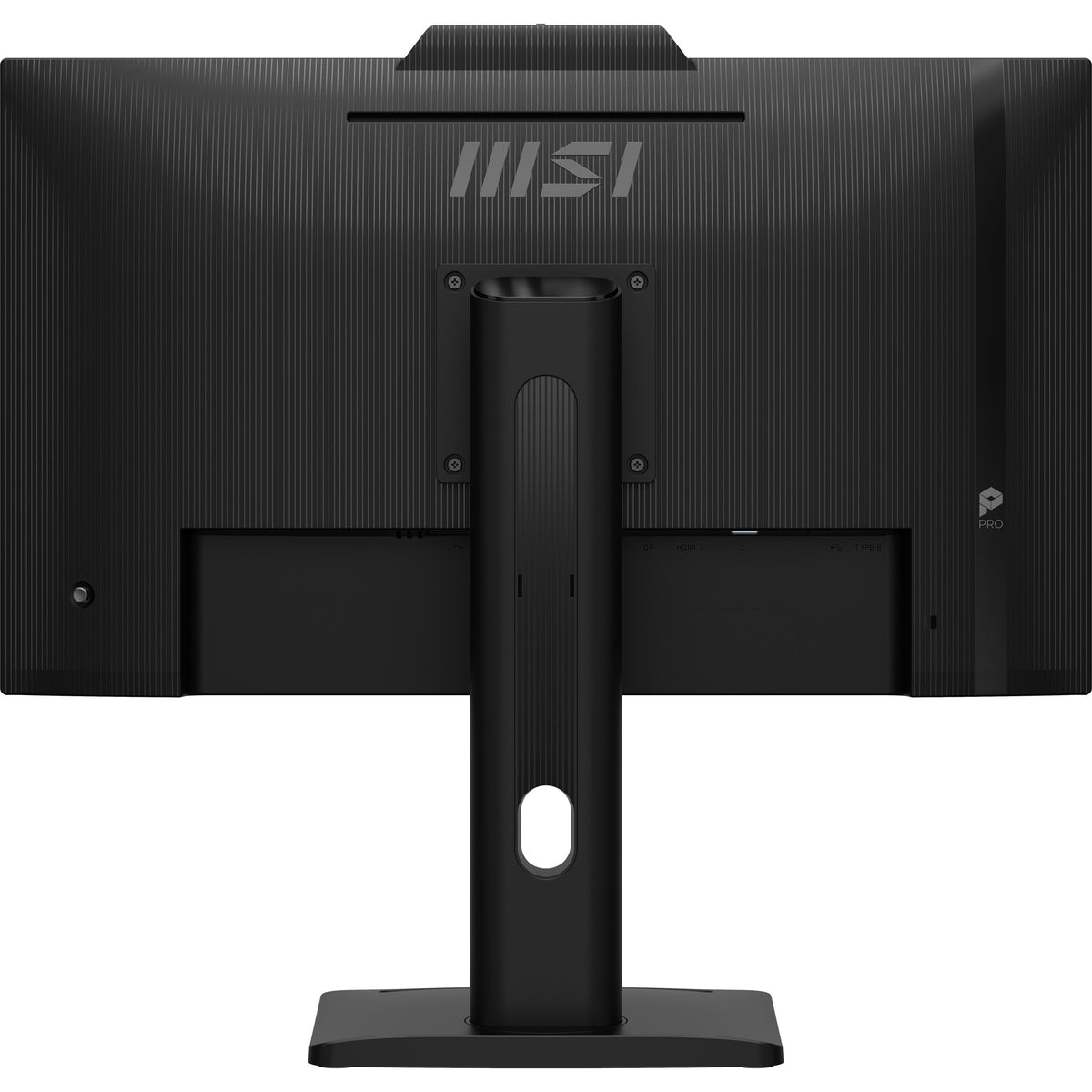 MSI PRO MP272PMG pantalla para PC 68,6 cm (27") 1920 x 1080 Pixeles Full HD LCD Negro (7)