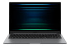 Samsung Galaxy Book5 NP754XHD-KD3ES Intel Core Ultra 7 255U Portátil 39,6 cm (15.6") Full HD 32 GB LPDDR5x-SDRAM 1 TB SSD Wi-Fi 6E (802.11ax) Windows 11 Pro Gris