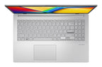 ASUS Vivobook Go 15 L1504FA-BQ4684 AMD Ryzen™ 5 39,6 cm (15.6") LPDDR5-SDRAM Wi-Fi 6E (802.11ax) (8)