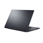 ASUS ExpertBook B3 B3605CCA-MB0053X Intel Core Ultra 5 125H Portátil 40,6 cm (16") WUXGA 16 GB DDR5-SDRAM 512 GB SSD Wi-Fi 6E (802.11ax) Windows 11 Pro Negro, Gris QWERTZ Alemán (4)