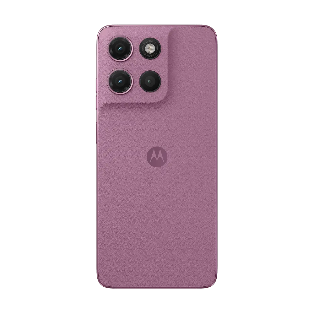Motorola Moto G17 4G 4/256 GB Rosa