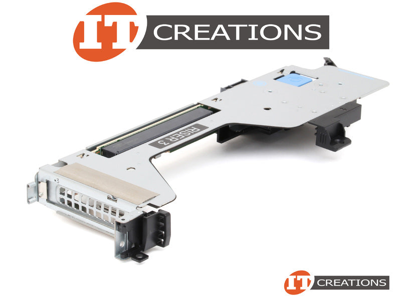 Riser Dell PowerEdge 5VGYX-RFB – Reacondicionado (2)