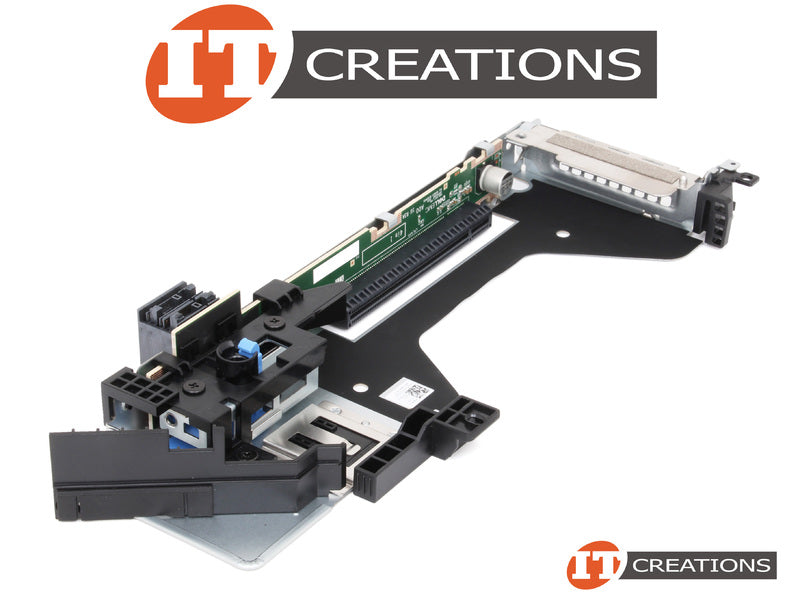 Riser Dell PowerEdge 5VGYX-RFB – Reacondicionado (3)