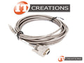 Dell ASSY CBL DB9/3.5MM STEREO PLUG 5WD20-RFB – Reacondicionado