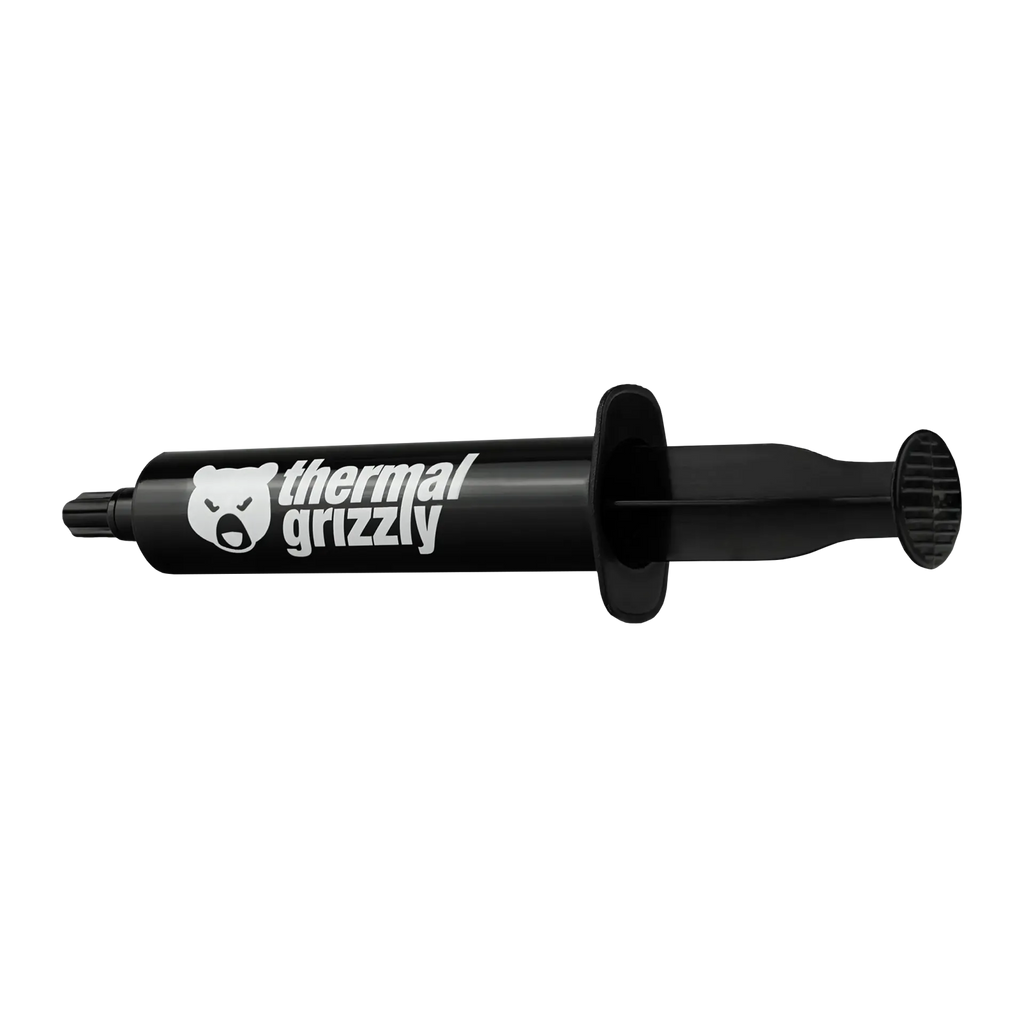 Thermal Grizzly TG-A-100-R heat sink compound Thermal paste guard 26 g