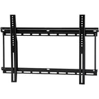 Ergotron 60-614 Kit montaje placa pared barra bloqueo 2 rieles (4)
