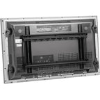 Ergotron 60-614 Kit montaje placa pared barra bloqueo 2 rieles (2)