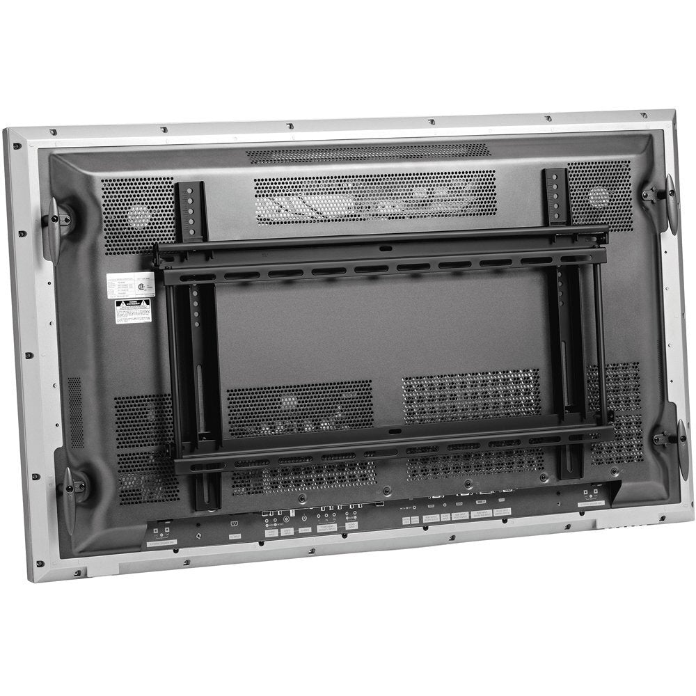 Ergotron 60-614 Kit montaje placa pared barra bloqueo 2 rieles (2)