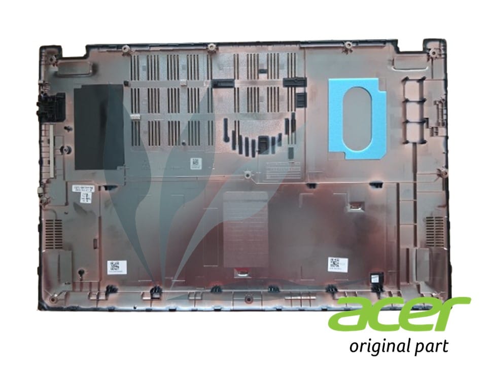 Acer Tapa Inferior Negro 60.a1dn2.001 (2)