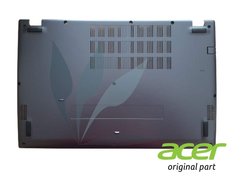 Acer Tapa Inferior Negro 60.a1dn2.001