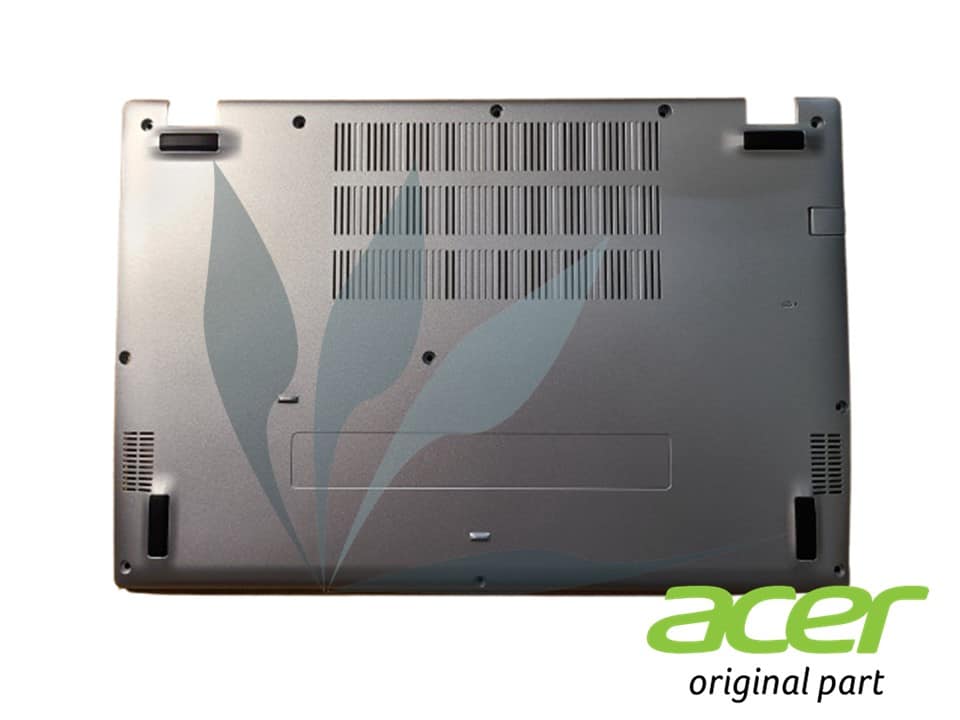 Acer Tapa Inferior Plata 60.a4vn2.001