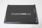 Acer 60.HPVN7.001 repuesto para portátil Tapa de pantalla (2)