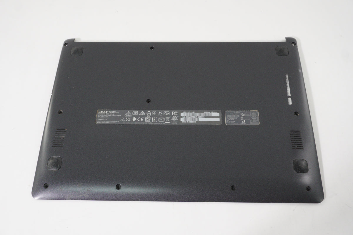 Acer 60.HPVN7.001 repuesto para portátil Tapa de pantalla (2)
