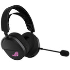 ASUS ROG Pelta Auriculares Inalámbrico y alámbrico Diadema Juego USB Tipo C Bluetooth Negro (8)