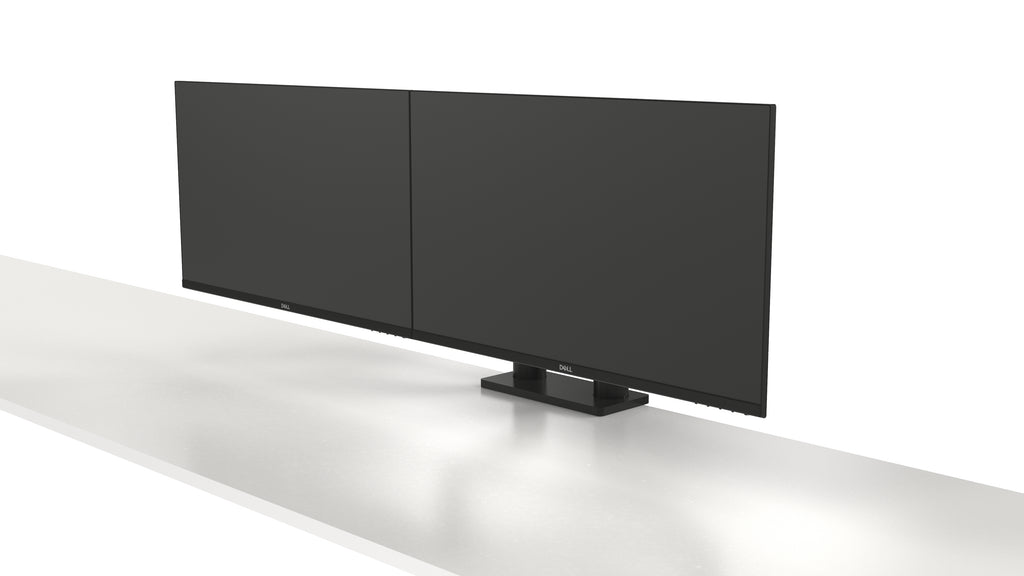 DELL MDA20 68,6 cm (27") Escritorio Negro (8)