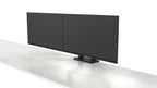 DELL MDA20 68,6 cm (27") Escritorio Negro (8)