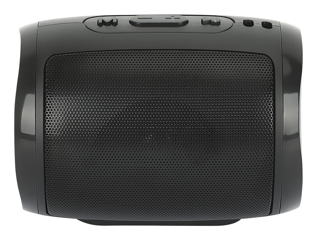 Manhattan Sound Science Negro 5 W (3)