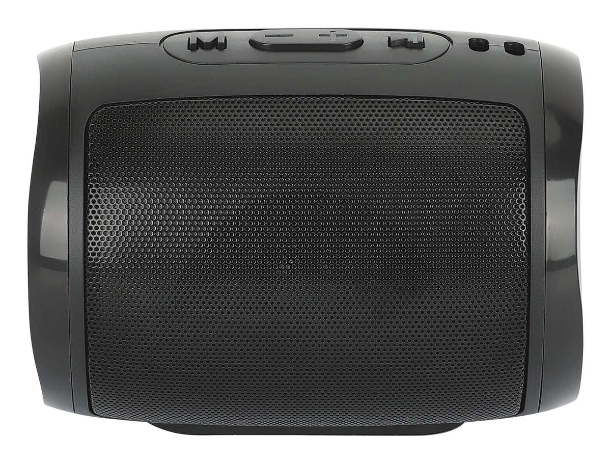 Manhattan Sound Science Negro 5 W (3)