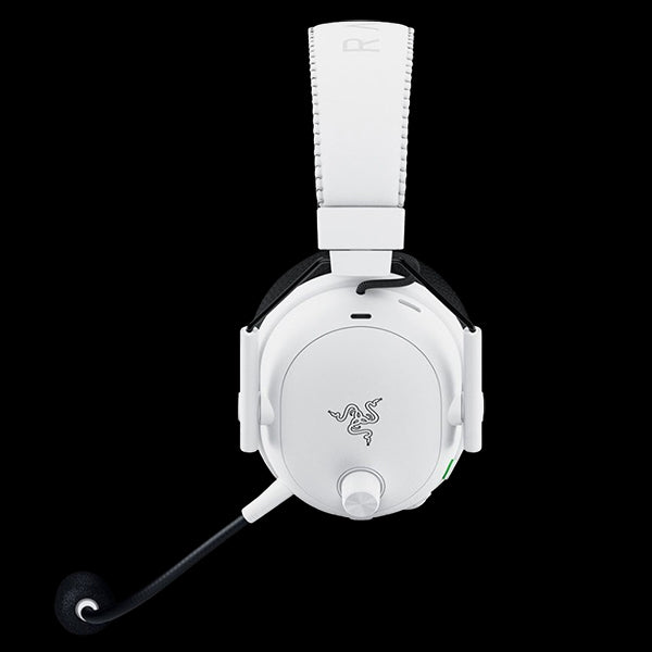 Razer BlackShark V3 Pro auriculares cable inalámbrico diadema Gaming RZ04-05400200-R3M1