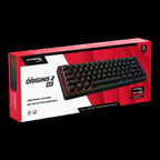 HyperX Origins 2 65 B4QS3AA#ABD