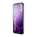 OPPO A6x 17,1 cm (6.75") SIM doble Android 15 4G USB Tipo C 4 GB 128 GB 6100 mAh Púrpura (9)
