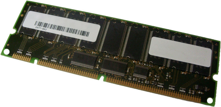 Hypertec 1GB PC2-4200 (Legacy) módulo de memoria 1 x 1 GB DDR2 240-pin DIMM