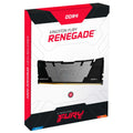 Kingston FURY Renegade, DDR4, módulo, 8GB (KF440C19RB2/8)