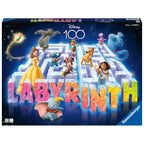 Ravensburger Disney 100 Labyrinth 27460 (2)