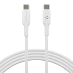 dbramante1928 CB10CCWH4357 cable USB 2 m USB C Blanco (2)