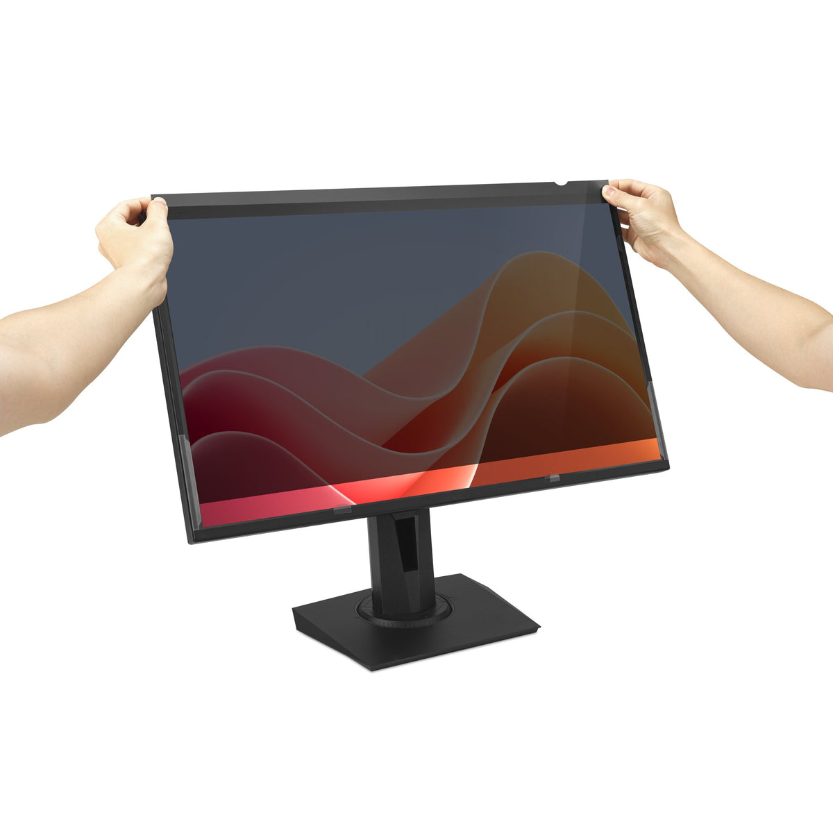 Kensington HC230A169E filtro para monitor 58,4 cm (23") (9)