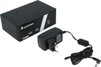 Switch KVM ARTICONA DP DualHead 2 puert. (7)