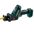 Metabo SSE 18 LTX Compact - vekslende
