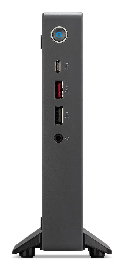 Acer Veriton VN2590G Intel® Core™ i5 i5-1335U 16 GB DDR4-SDRAM 512 GB SSD Windows 11 Pro Mini PC Negro (2)
