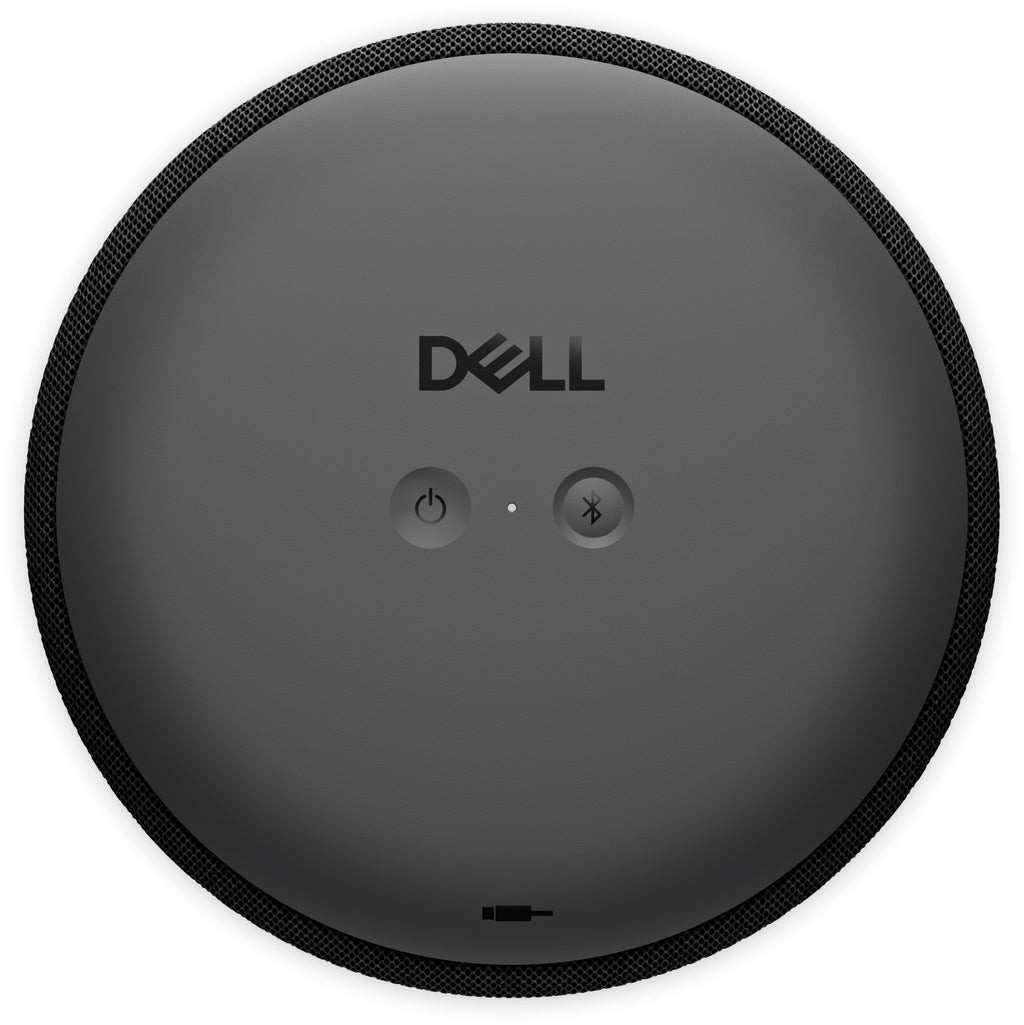 DELL SL525 altavoz Universal Negro (3)